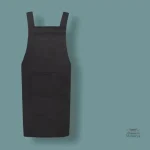 Tablier traditionnel japonais pour la cuisine maison