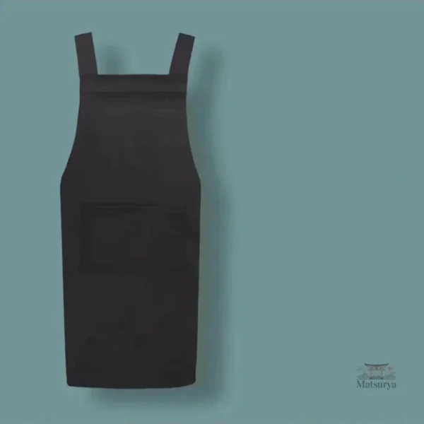 Tablier traditionnel japonais pour la cuisine maison