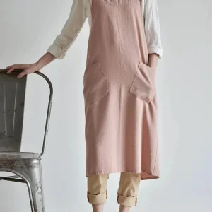Tablier de cuisine japonais femme