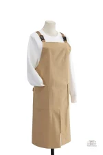 Tablier Japonais à Fente, mélange de tradition et style contemporain