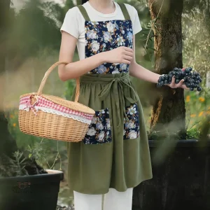 Tablier Japonais au style créatif et moderne