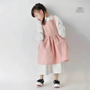 Tablier Japonais Enfant