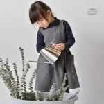 Tablier enfant style nippon