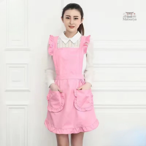 Tablier Moderne Japonais pour une cuisine stylée et pratique