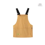 Tablier japonais, idéal pour la cuisine