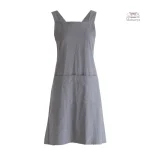 Tablier Homme en style japonais, confortable et fonctionnel