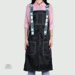 Tablier Japonais Imperméable en tissu résistant