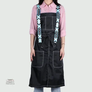 Tablier Japonais Imperméable en tissu résistant