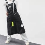Tablier Japonais ajustable pour un confort optimal