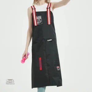 Tablier Japonais pratique pour la cuisine