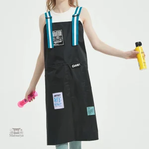 Tablier imperméable pour une protection efficace