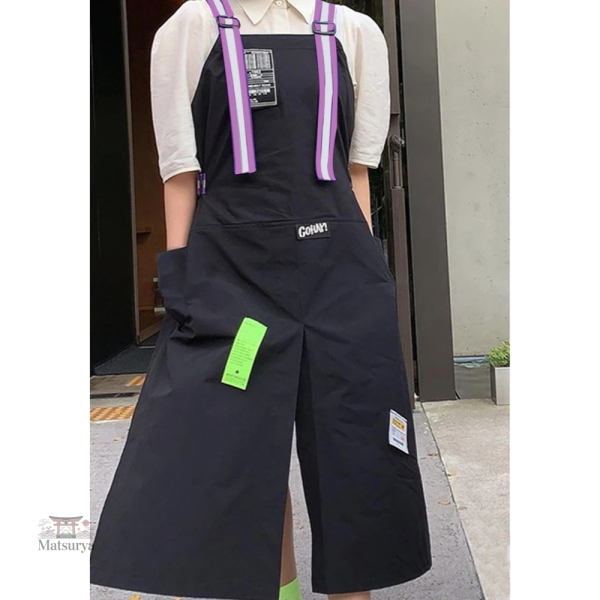 Tablier imperméable avec design élégant