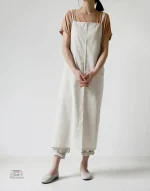 Tablier Long Japonais, style intemporel et pratique