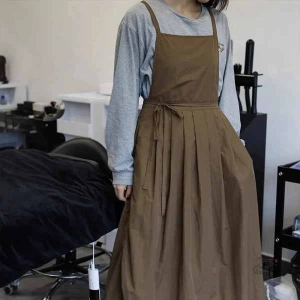 Tablier Japonais longue durée