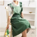 Tablier Japonais Maison en tissu traditionnel