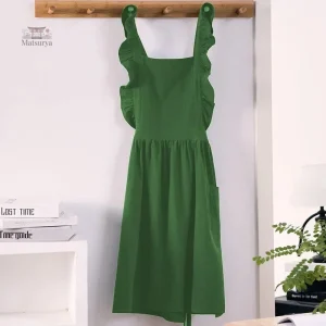 Tablier Japonais pratique et stylé