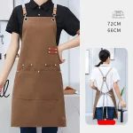 Tablier Japonais de qualité supérieure pour les passionnés de cuisine