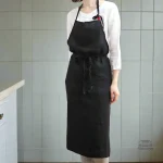 Tablier Japonais pour un look élégant et décontracté