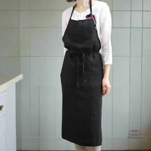 Tablier Japonais pour un look élégant et décontracté