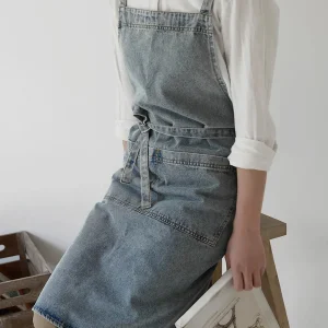 Tablier Japonais moderne avec design élégant et pratique