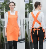 Tablier Japonais pour les amateurs de cuisine