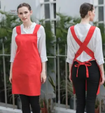 Tablier Japonais au style épuré