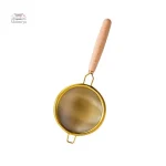 Outil pratique pour infuser le thé matcha avec finesse