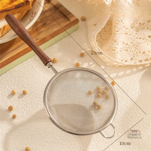 Accessoire essentiel pour les amateurs de thé matcha