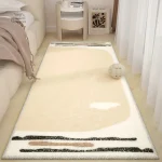 Tapis Japonais Chevet pour une décoration élégante
