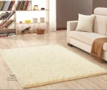 Tapis Japonais moelleux design
