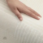 Tapis de salon en style minimaliste japonais
