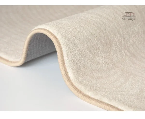 Tapis japonais pour un confort optimal