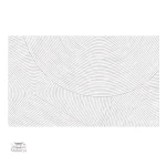 Tapis de salon doux et confortable