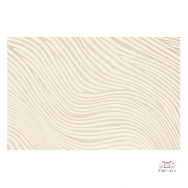 Tapis de salon design asiatique