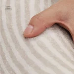 Tapis d'intérieur japonais raffiné
