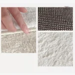 Tapis de salon japonais artisanal