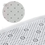 Tapis Japonais décoratif cerisier