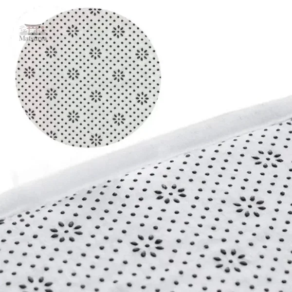 Tapis Japonais décoratif cerisier
