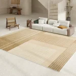 Tapis Japonais pour un style minimaliste