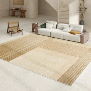 Tapis Japonais pour un style minimaliste
