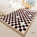 Tapis Japonais, idéal pour un intérieur chaleureux