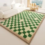 Tapis de salon japonais pour une décoration authentique