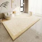 Tapis Wabi Sabi, parfait pour un décor moderne