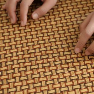 Tapis d'intérieur japonais pour une ambiance zen et cosy