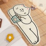 Tapis Japonais pour chambre
