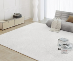 Tapis chambre aux motifs japonais