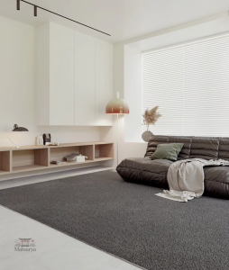 Rendez votre espace zen avec des astuces de décoration japonaise