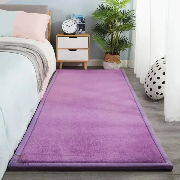 Tapis Japonais traditionnel pour intérieur