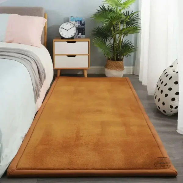 Tapis Japonais long pour décoration moderne