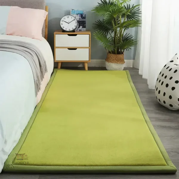 Tapis Japonais idéal pour salon ou chambre
